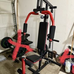 Multifunctional System