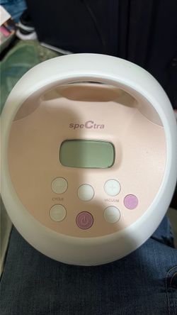 Spectra Electric Breast Pump