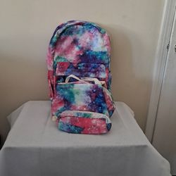 Abshoo Lightweight Water Resistant Backpack 