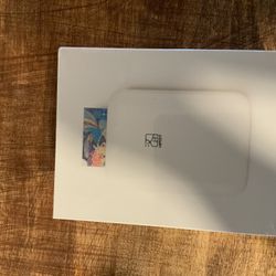 $70 OBO For This Portable Bluetooth Mini Color Printer – Brand New Pink