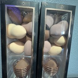 beauty blenders 