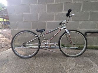 '90s vintage BMX