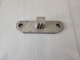 Porsche 944 Flywheel Lock Baum 9206