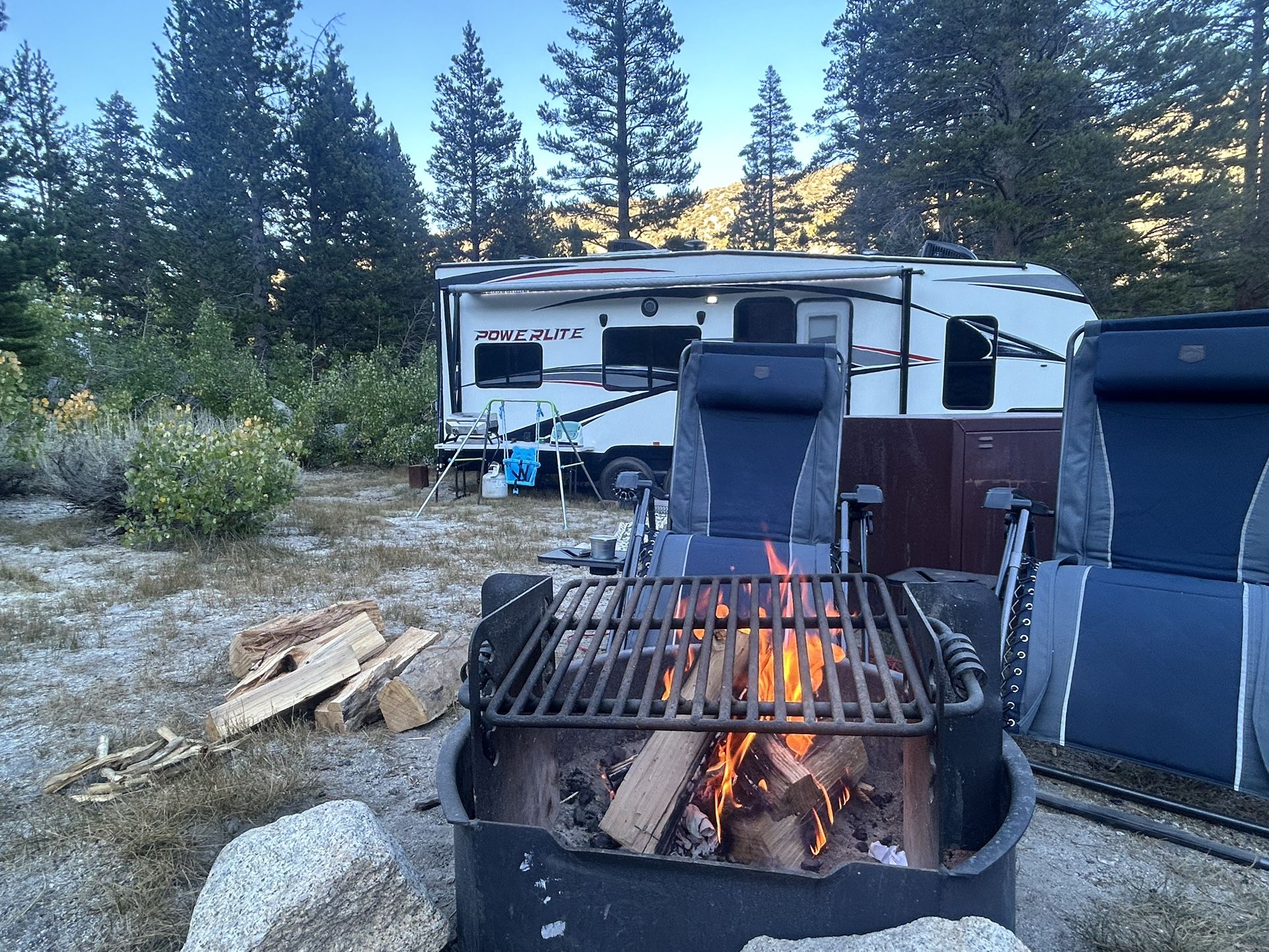 2019 Powerlight 24 FS