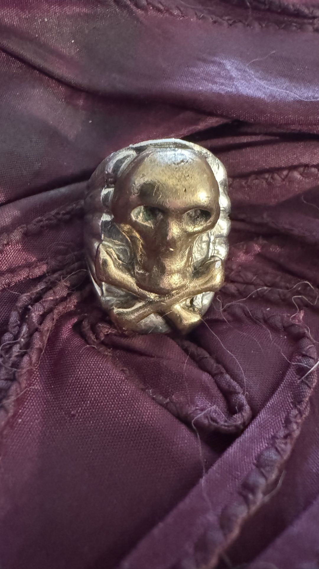 Mans Ring