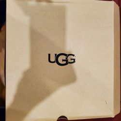 Ugg W France Whipstitch Brand New Size(8)