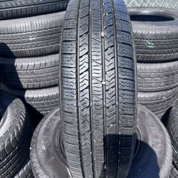 LT235/80R17 Nexen Roadian 