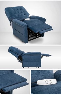 Power Lift Recliner Chair - Pride LC358-XL