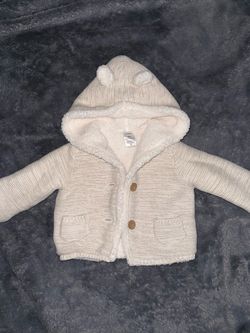 6m baby jacket