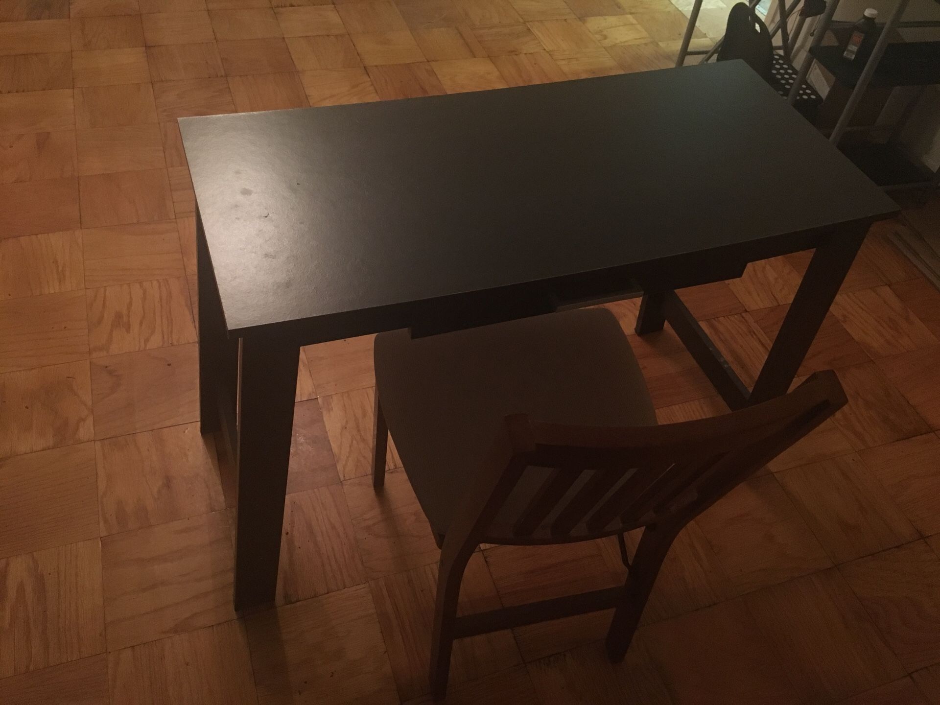 ikea desk