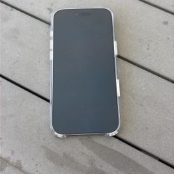 iPhone 17 Air Great Condition 