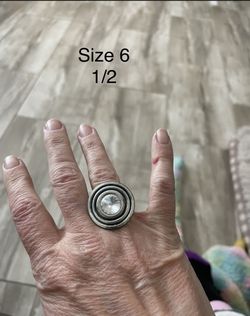 Premier Designs Ring