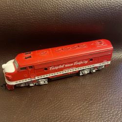 Collectible Campbell Limited Edition 