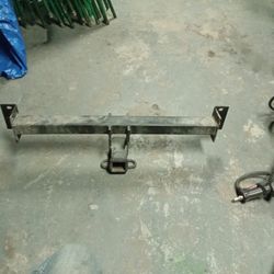 Hitch Receiver 