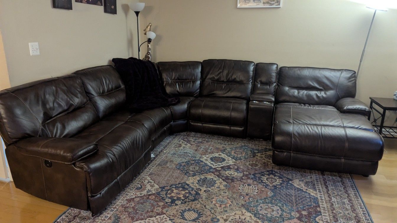 Sectional Sofa