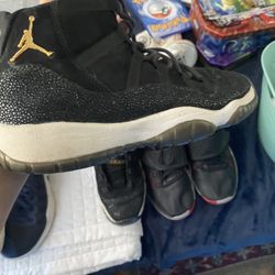 Jordan’s For Women Or Men 