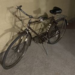 Hercules Bike 