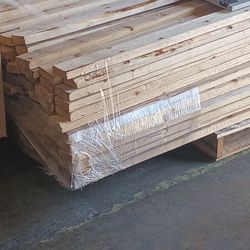 Wood Planks