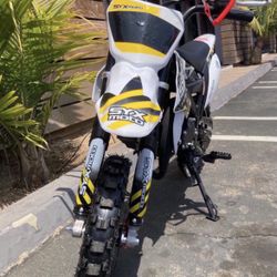 Dirt Bike For Sale 