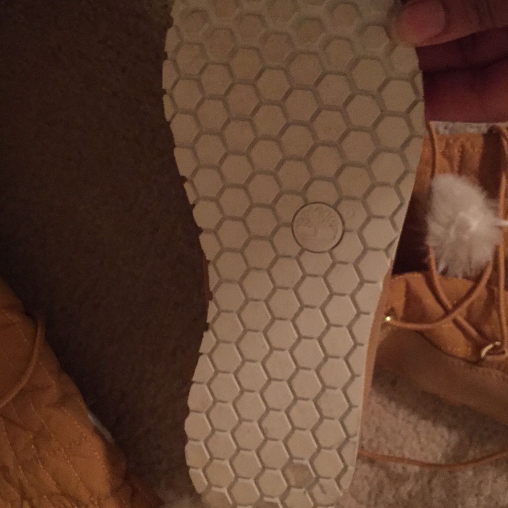 Name brand shoes size 6-6.5