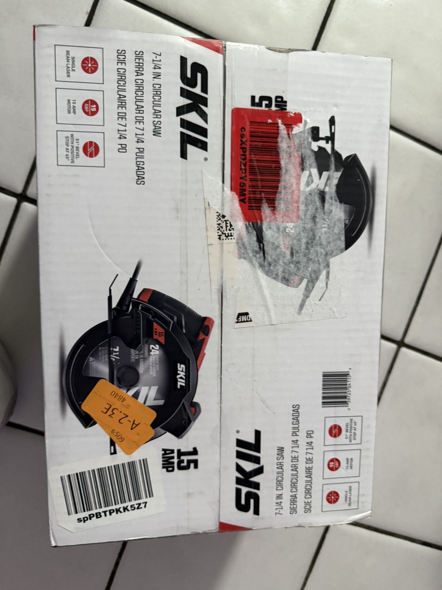 Circular Saw