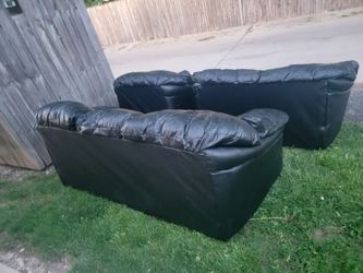 Free Couch Set