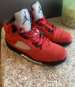Retro jordan 