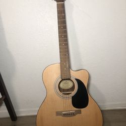 Laurel Canyon Guitar 