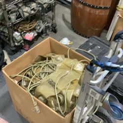 Hydration Pack BLADDERS!