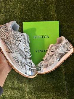 Bottega Veneta Orbit Sneakers