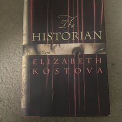 The Historian