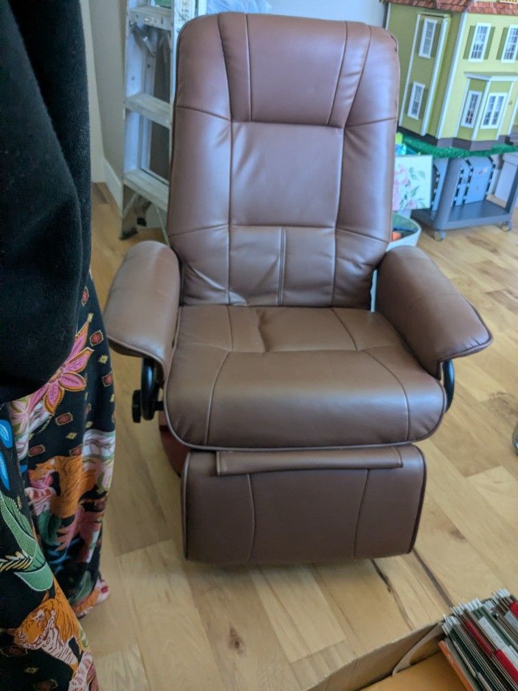 Reclining Chair