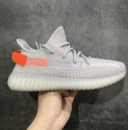 Adidas Yeezy Boost 350 V2 Sneaker SIZE 4Y Oor WOMEN 5.5