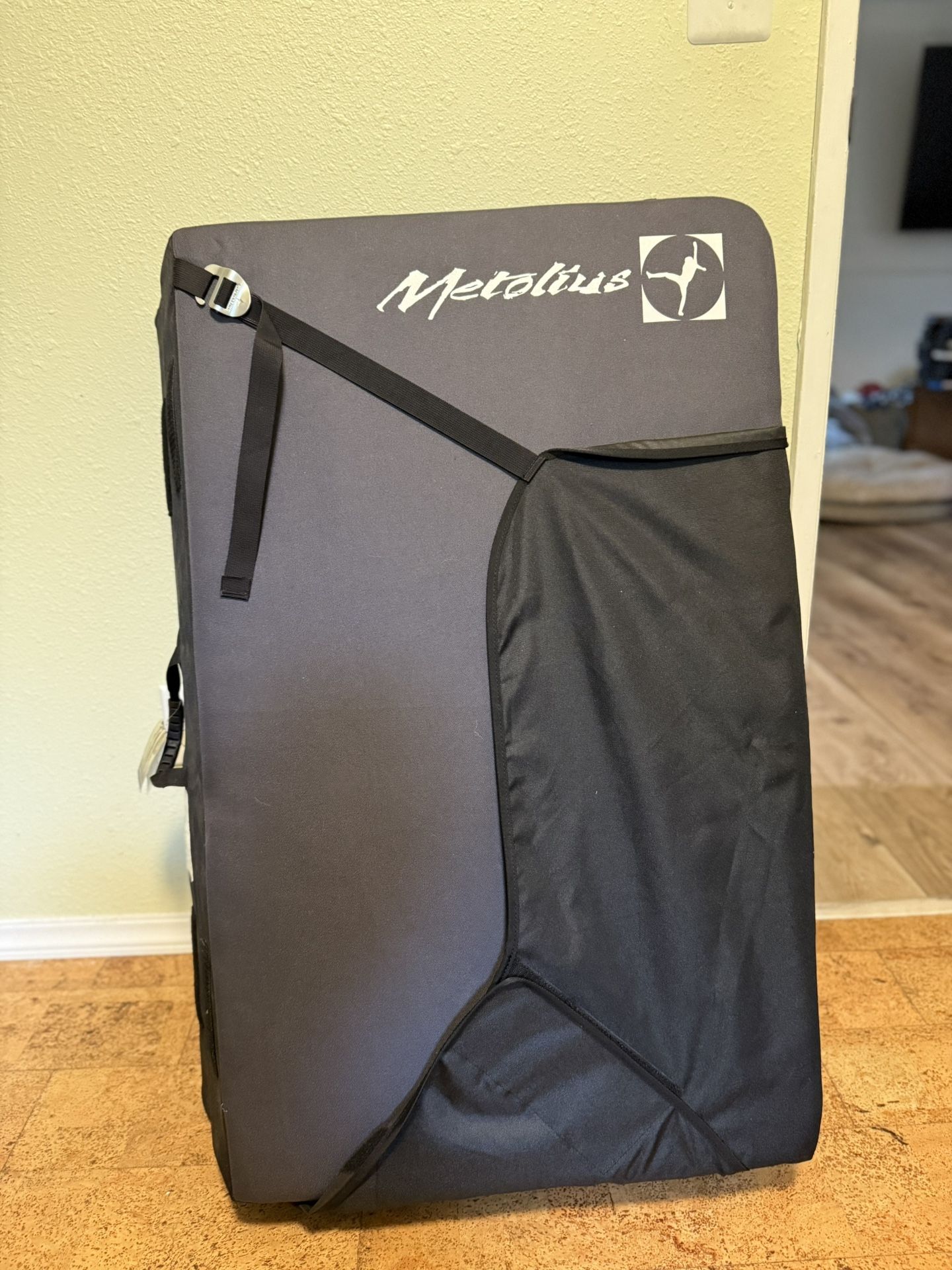 Metolius Session II Crash Pad