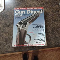 Gun digest Book Added To Lot Of Clothes/ Perfect Pushup