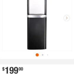 Glacier Bay Water Dispenser 