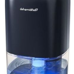 *NEW*  Dehumidifier