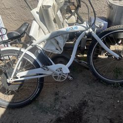Electric Bike