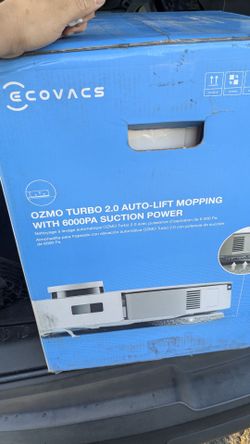 Robot vacuum