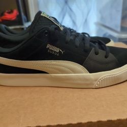 Puma Suede Nitro 