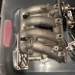 K20 Car Parts