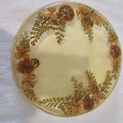 Vintage Lucite Base