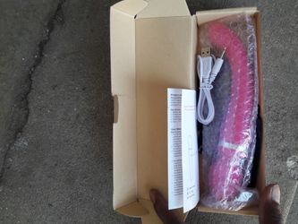 wand massager