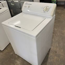  Used Kenmore Washer  (working) Heavy Duty ( Free Installation)  