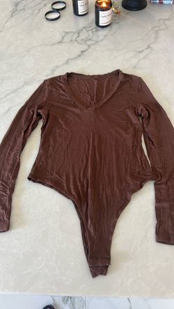 Women’s bodysuit