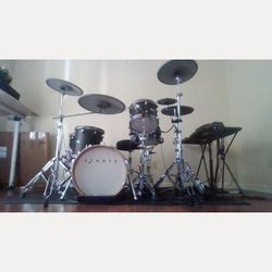 EFNOTE electric drums
