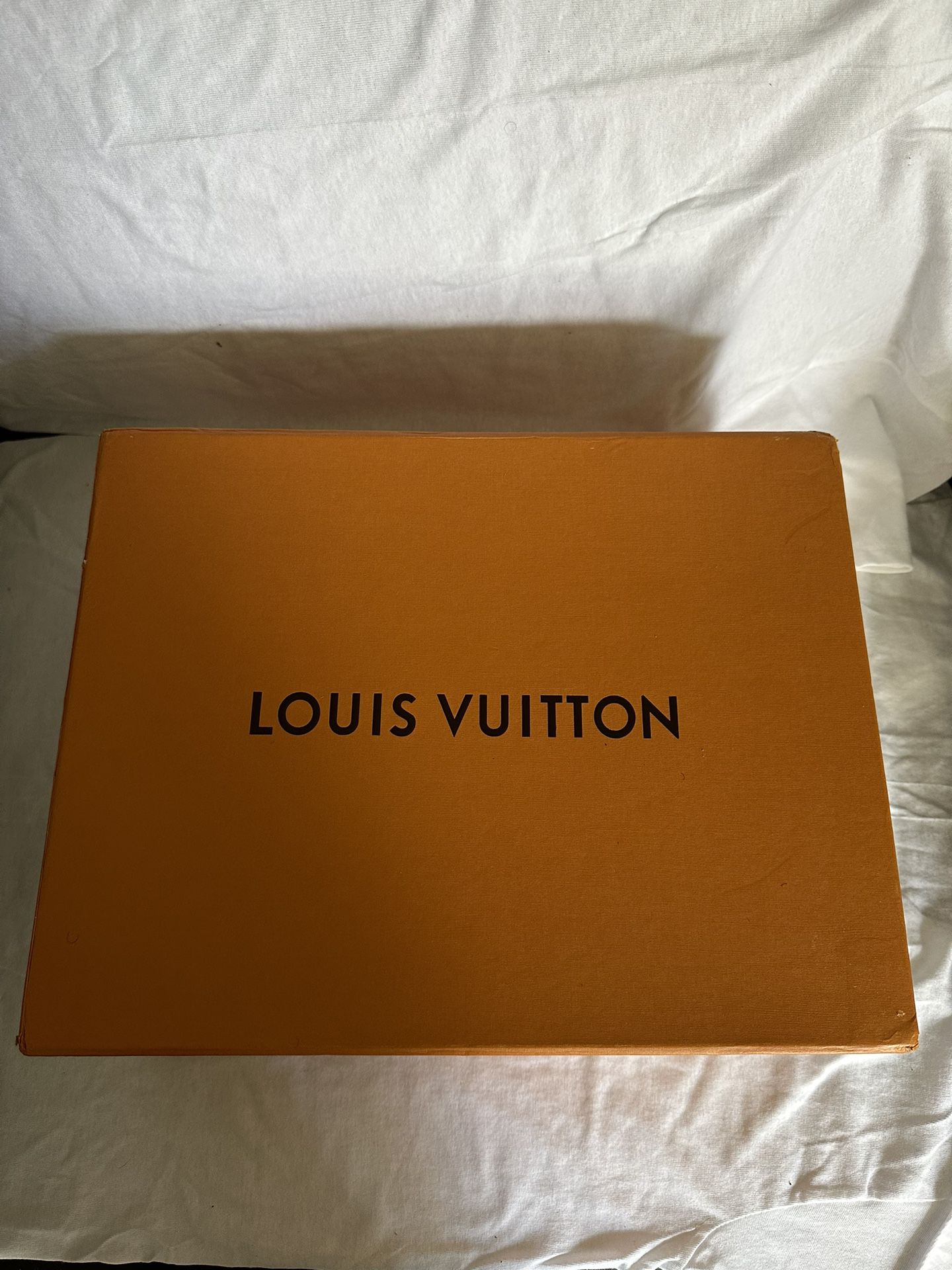 New Louis Vuitton Sneakers for Sale in Chesapeake, VA - OfferUp