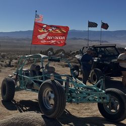 Sand Rail - Honda V6 