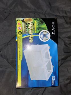 Net Breeder For Aquarium 