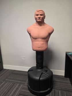 Century BOB Body Opponent Bag – Excellent Condition